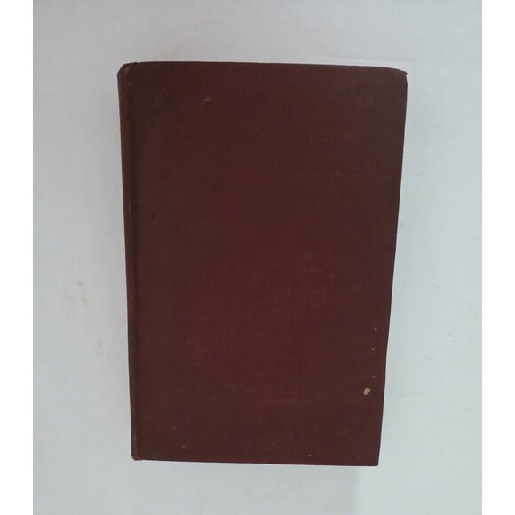 Modern Prose And Poetry For Secondary Schools Margaret Ashmun 1914 First Edition - Picture 4 of 11